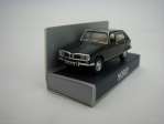  Renault 16 1967 Black 1:87 Norev 